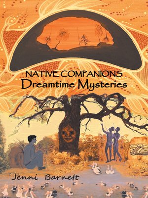 cover image of Native Companions